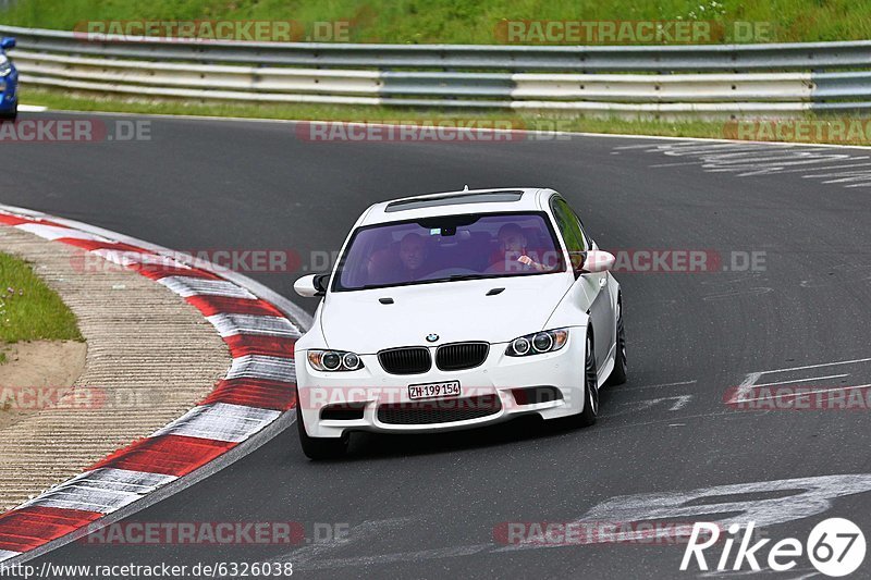 Bild #6326038 - Touristenfahrten Nürburgring Nordschleife (30.05.2019)