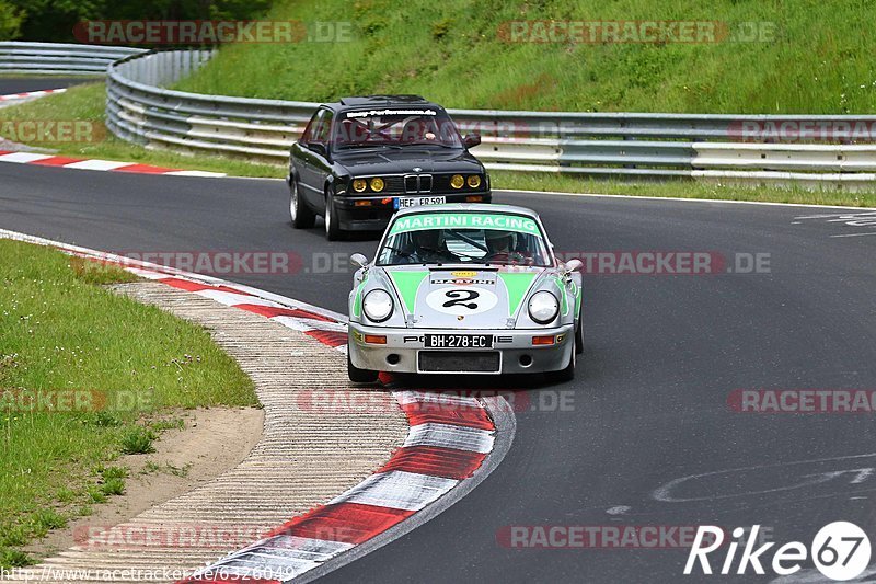 Bild #6326049 - Touristenfahrten Nürburgring Nordschleife (30.05.2019)