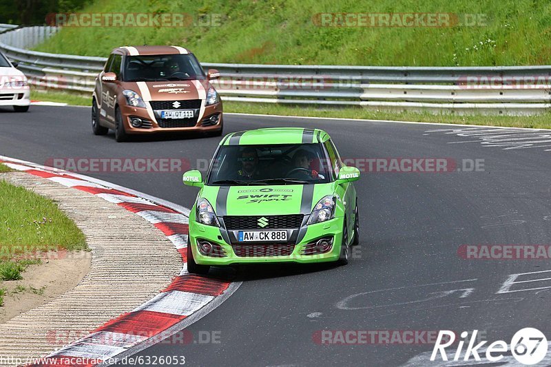 Bild #6326053 - Touristenfahrten Nürburgring Nordschleife (30.05.2019)