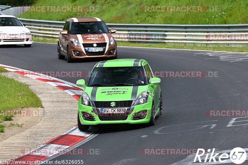 Bild #6326055 - Touristenfahrten Nürburgring Nordschleife (30.05.2019)