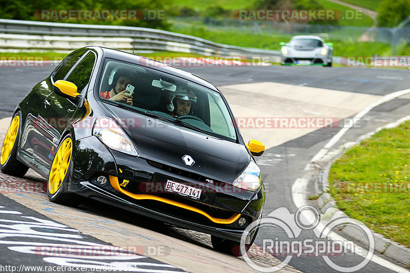 Bild #6326151 - Touristenfahrten Nürburgring Nordschleife (30.05.2019)