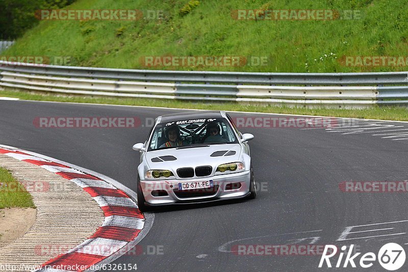 Bild #6326154 - Touristenfahrten Nürburgring Nordschleife (30.05.2019)