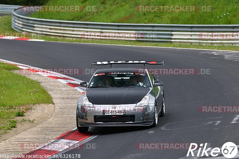 Bild #6326178 - Touristenfahrten Nürburgring Nordschleife (30.05.2019)