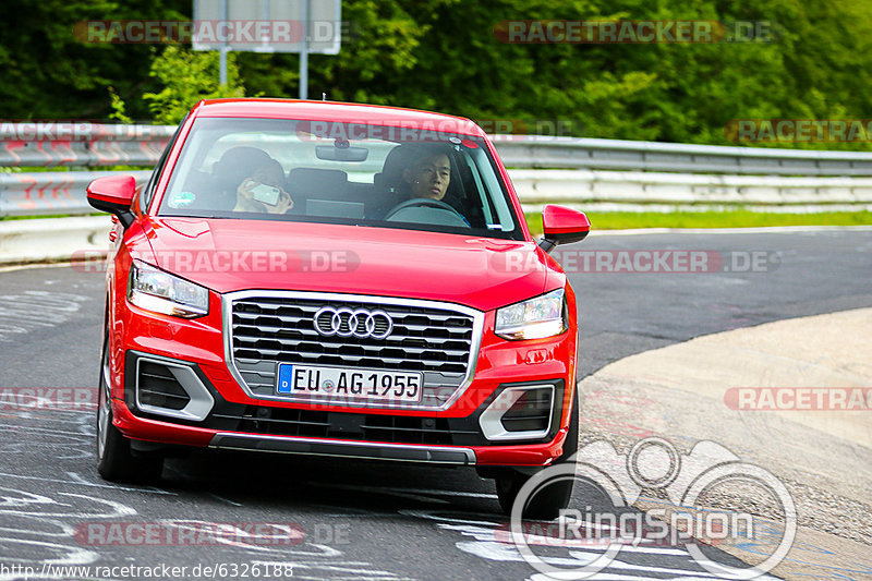 Bild #6326188 - Touristenfahrten Nürburgring Nordschleife (30.05.2019)