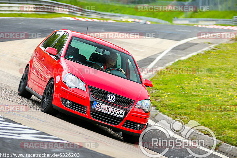 Bild #6326203 - Touristenfahrten Nürburgring Nordschleife (30.05.2019)