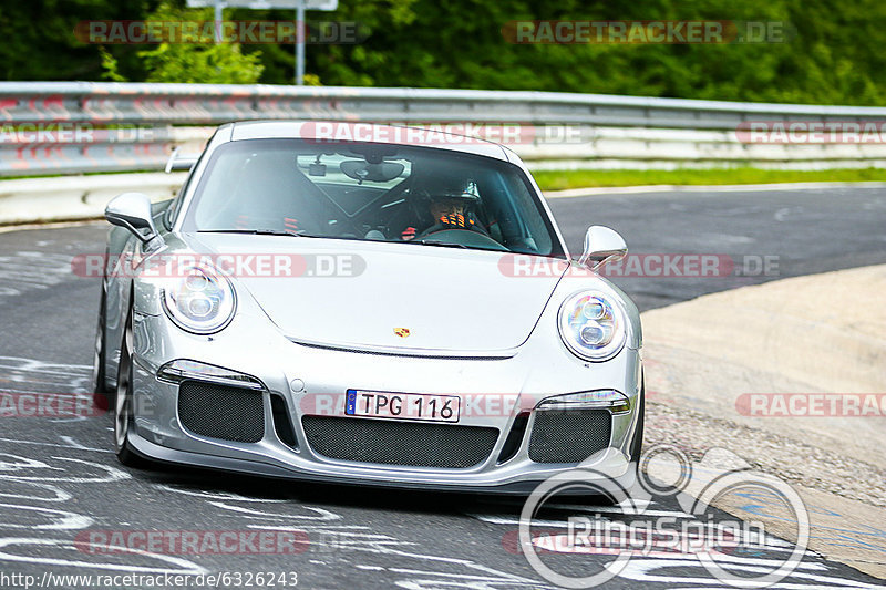 Bild #6326243 - Touristenfahrten Nürburgring Nordschleife (30.05.2019)