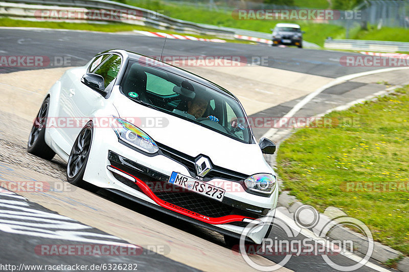 Bild #6326282 - Touristenfahrten Nürburgring Nordschleife (30.05.2019)