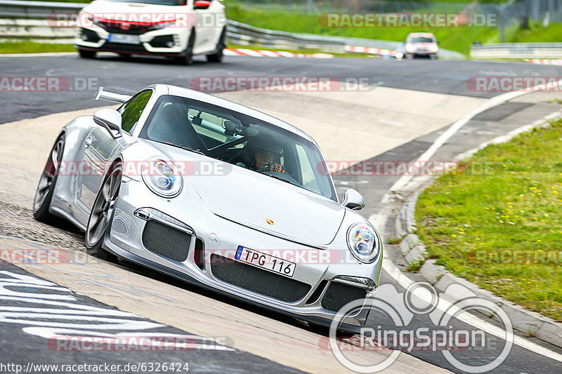 Bild #6326424 - Touristenfahrten Nürburgring Nordschleife (30.05.2019)