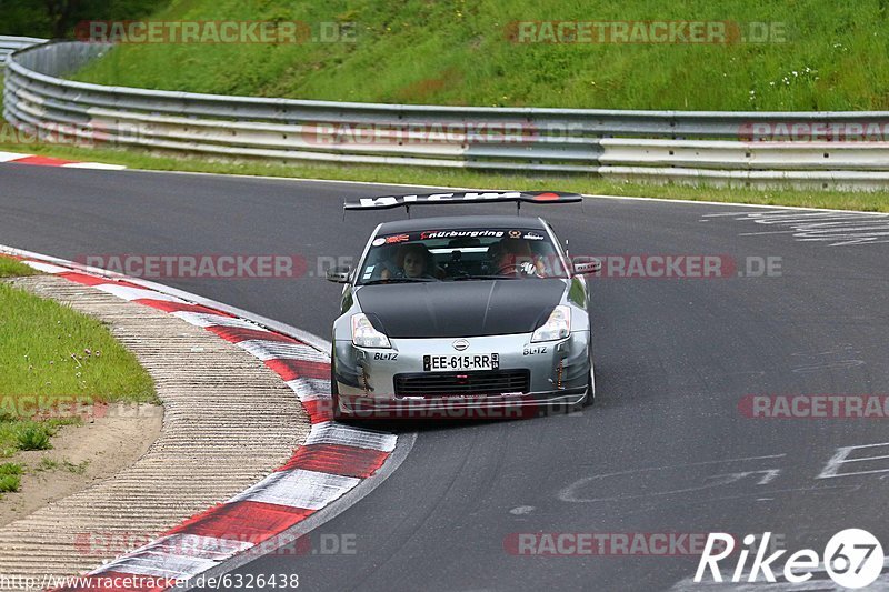 Bild #6326438 - Touristenfahrten Nürburgring Nordschleife (30.05.2019)