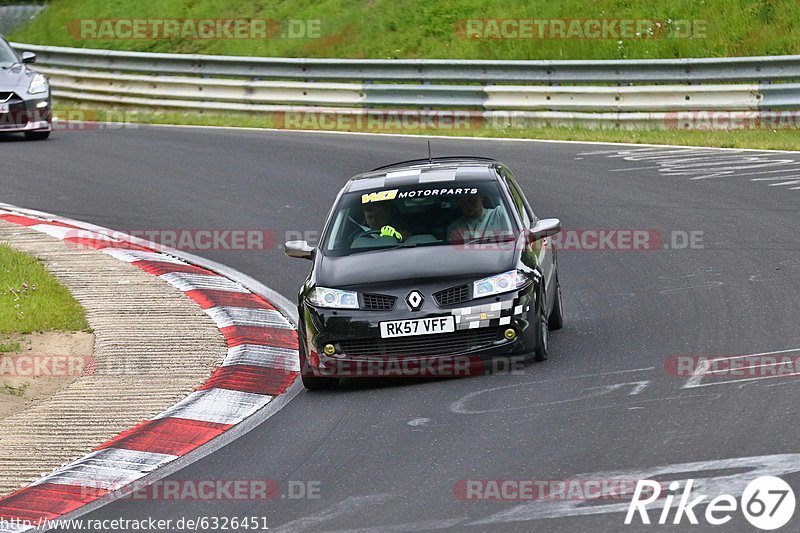 Bild #6326451 - Touristenfahrten Nürburgring Nordschleife (30.05.2019)