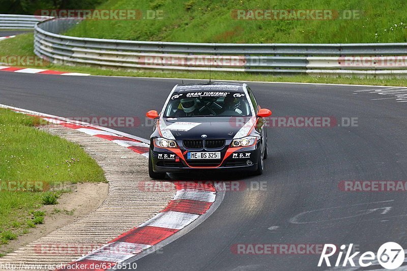 Bild #6326510 - Touristenfahrten Nürburgring Nordschleife (30.05.2019)