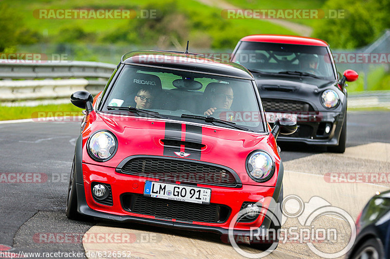 Bild #6326552 - Touristenfahrten Nürburgring Nordschleife (30.05.2019)