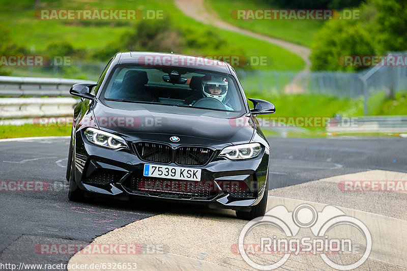 Bild #6326653 - Touristenfahrten Nürburgring Nordschleife (30.05.2019)