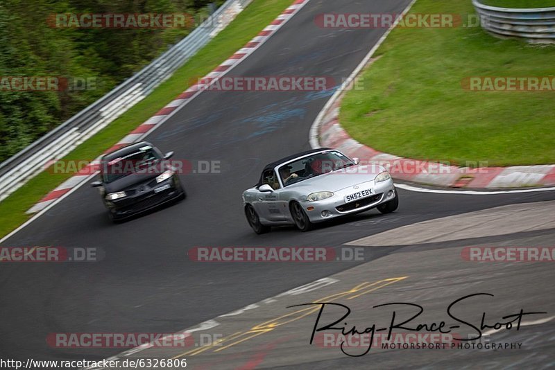 Bild #6326806 - Touristenfahrten Nürburgring Nordschleife (30.05.2019)