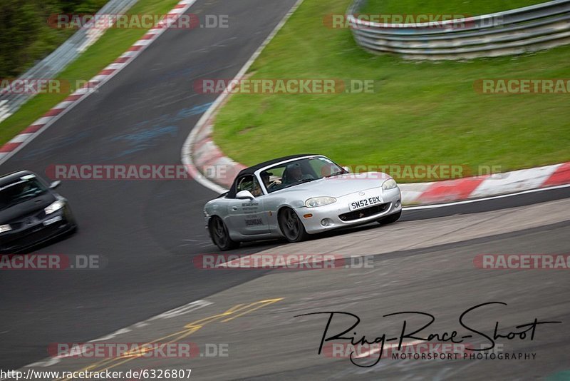 Bild #6326807 - Touristenfahrten Nürburgring Nordschleife (30.05.2019)