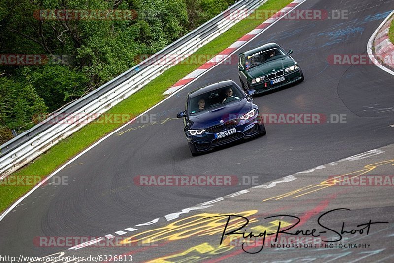 Bild #6326813 - Touristenfahrten Nürburgring Nordschleife (30.05.2019)