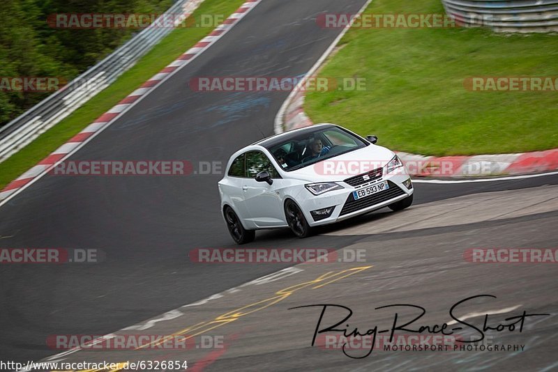 Bild #6326854 - Touristenfahrten Nürburgring Nordschleife (30.05.2019)