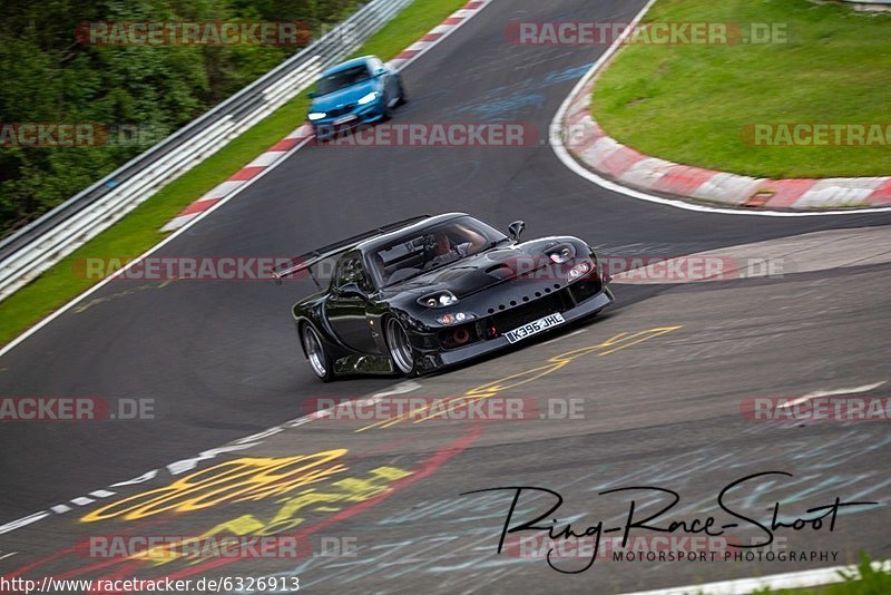 Bild #6326913 - Touristenfahrten Nürburgring Nordschleife (30.05.2019)