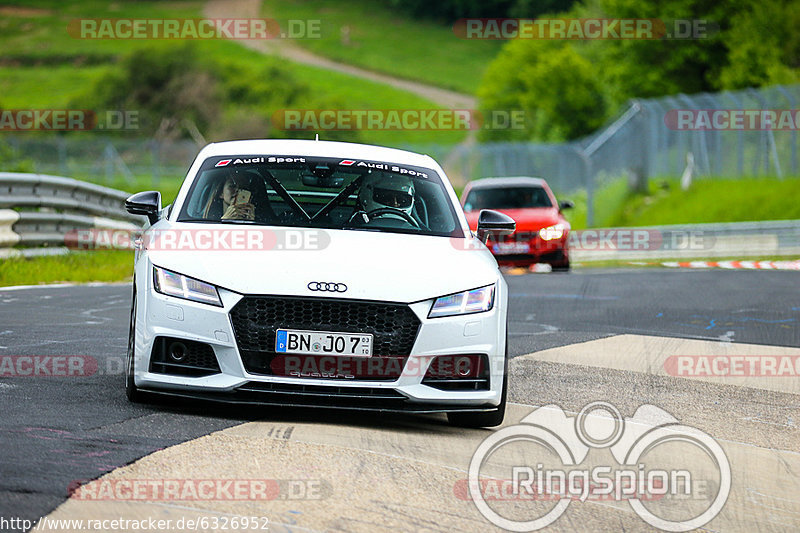 Bild #6326952 - Touristenfahrten Nürburgring Nordschleife (30.05.2019)