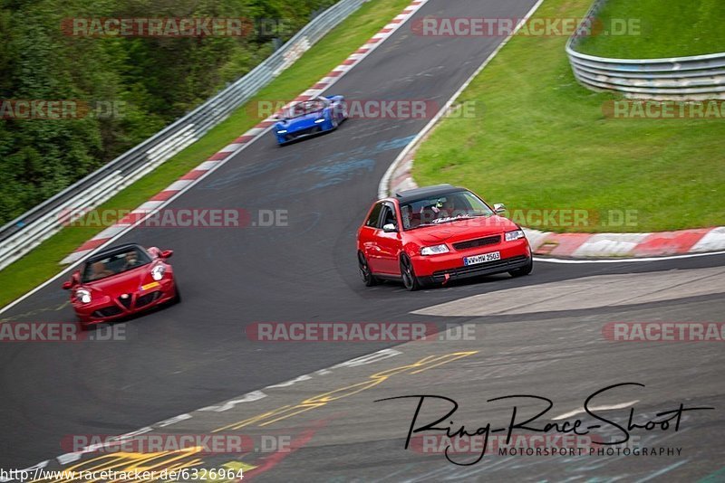 Bild #6326964 - Touristenfahrten Nürburgring Nordschleife (30.05.2019)