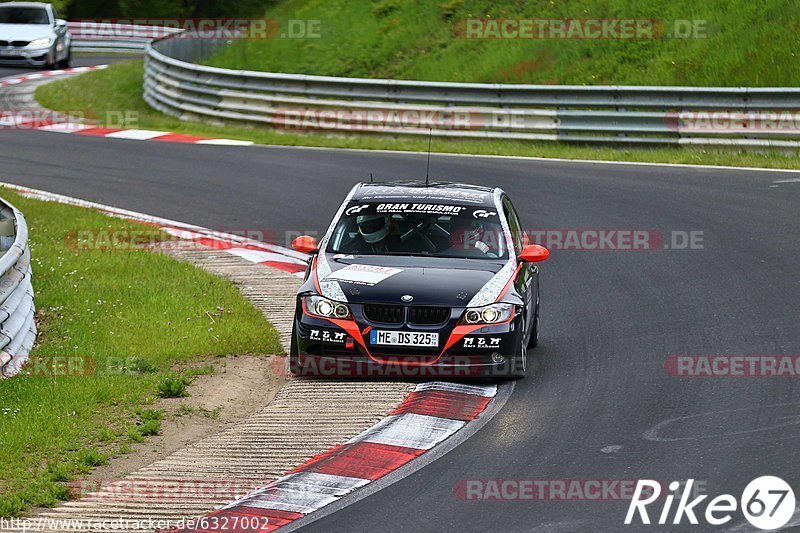 Bild #6327002 - Touristenfahrten Nürburgring Nordschleife (30.05.2019)