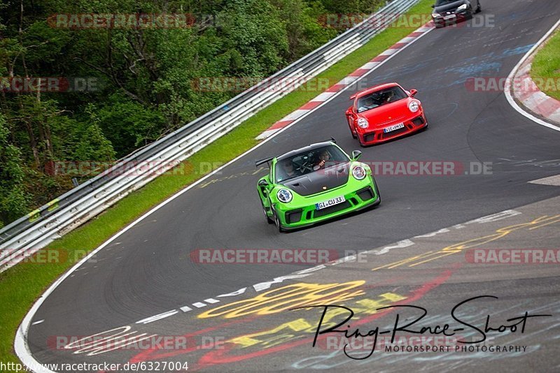 Bild #6327004 - Touristenfahrten Nürburgring Nordschleife (30.05.2019)