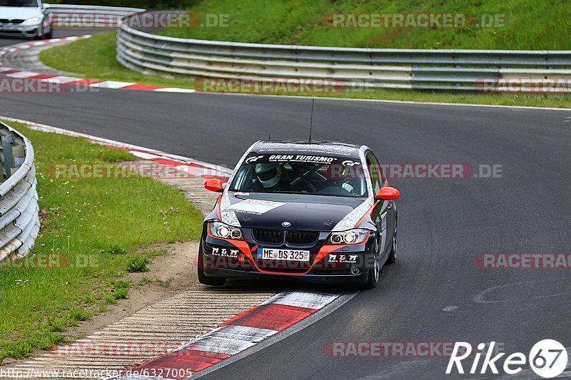 Bild #6327005 - Touristenfahrten Nürburgring Nordschleife (30.05.2019)