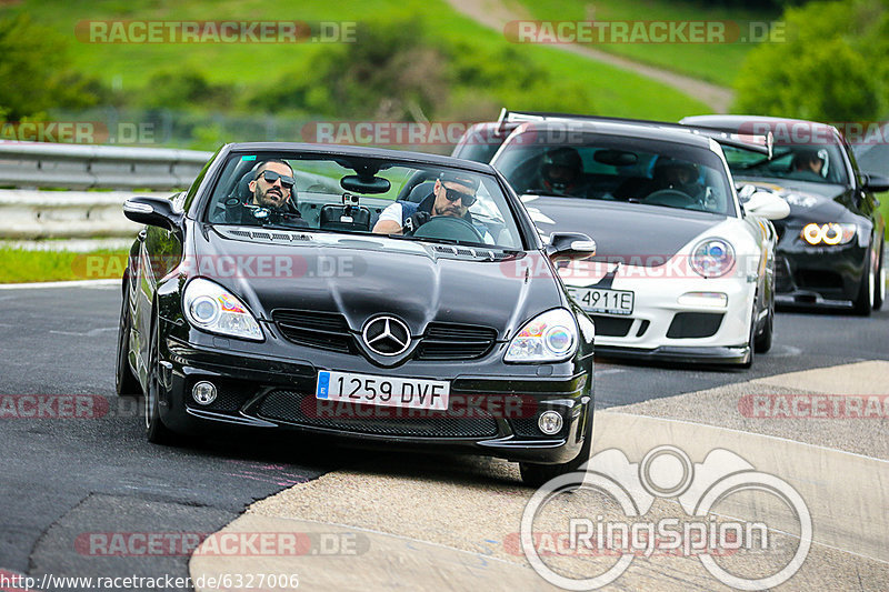 Bild #6327006 - Touristenfahrten Nürburgring Nordschleife (30.05.2019)