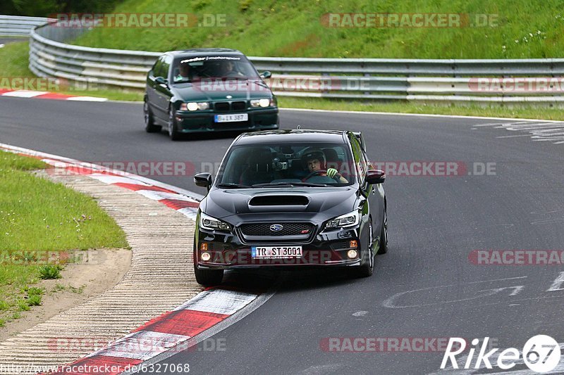 Bild #6327068 - Touristenfahrten Nürburgring Nordschleife (30.05.2019)