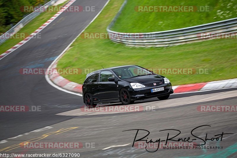 Bild #6327090 - Touristenfahrten Nürburgring Nordschleife (30.05.2019)