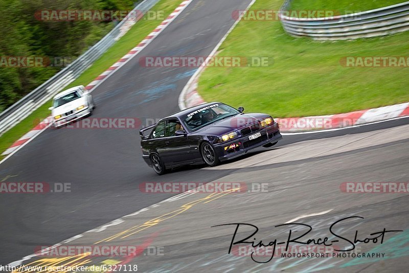 Bild #6327118 - Touristenfahrten Nürburgring Nordschleife (30.05.2019)