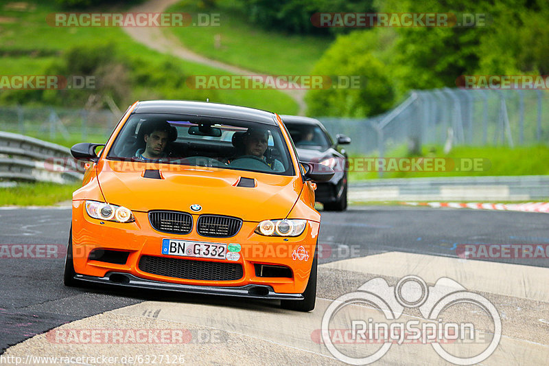 Bild #6327126 - Touristenfahrten Nürburgring Nordschleife (30.05.2019)