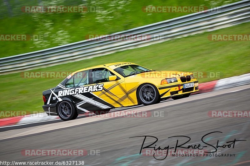 Bild #6327138 - Touristenfahrten Nürburgring Nordschleife (30.05.2019)