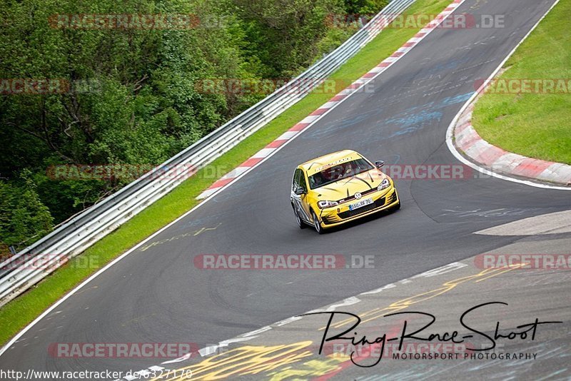 Bild #6327170 - Touristenfahrten Nürburgring Nordschleife (30.05.2019)