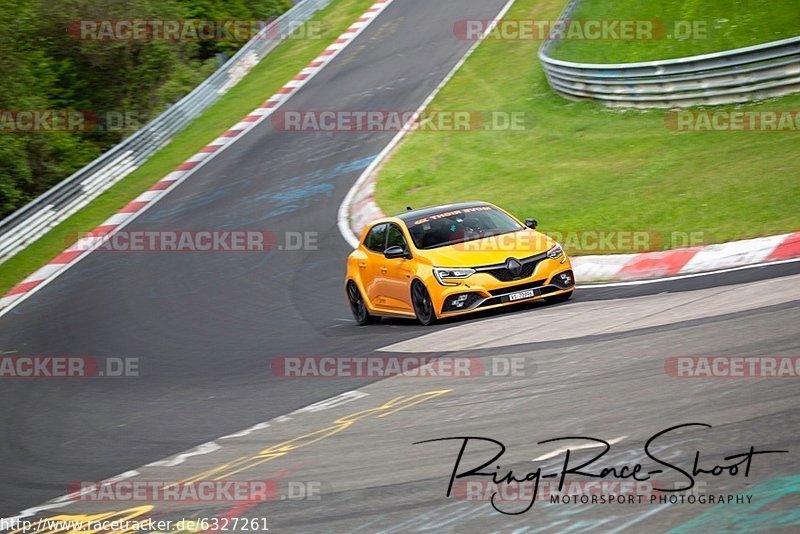 Bild #6327261 - Touristenfahrten Nürburgring Nordschleife (30.05.2019)