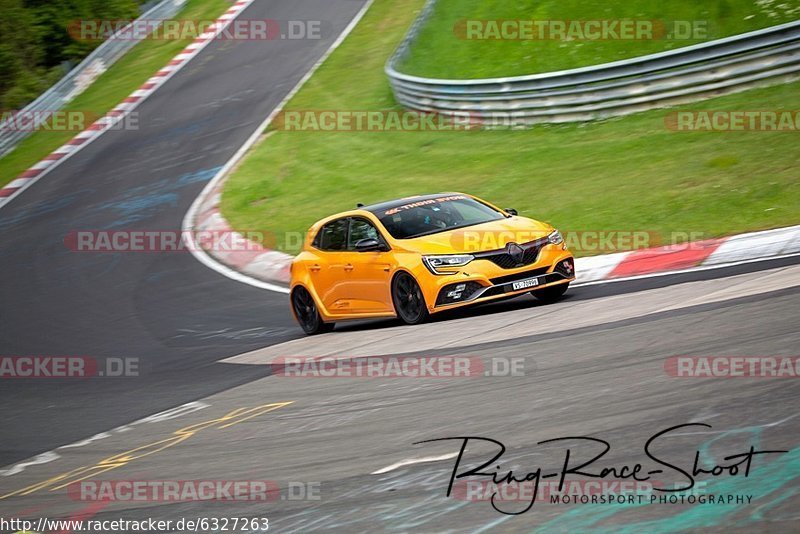 Bild #6327263 - Touristenfahrten Nürburgring Nordschleife (30.05.2019)