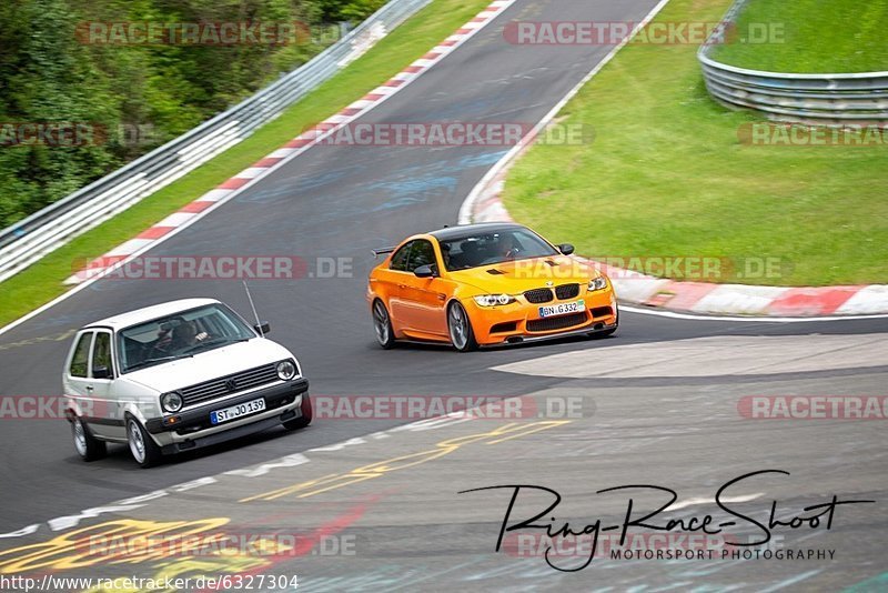 Bild #6327304 - Touristenfahrten Nürburgring Nordschleife (30.05.2019)