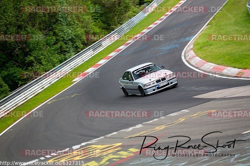 Bild #6327315 - Touristenfahrten Nürburgring Nordschleife (30.05.2019)