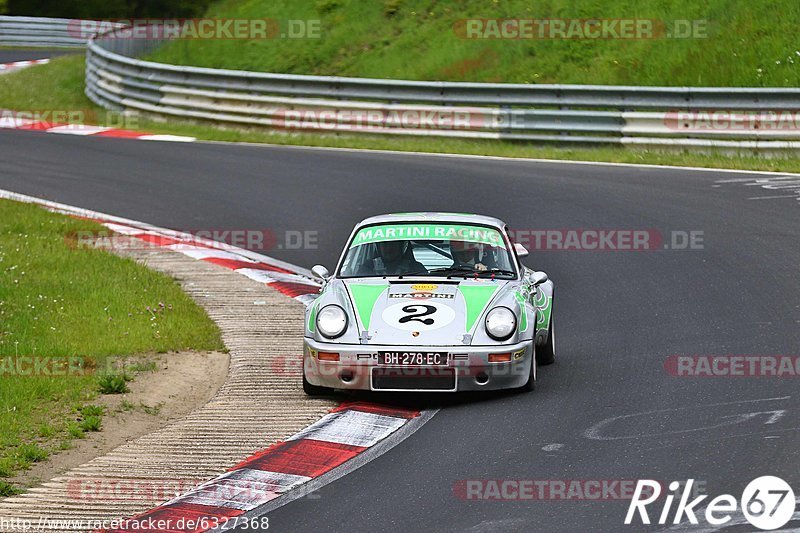 Bild #6327368 - Touristenfahrten Nürburgring Nordschleife (30.05.2019)