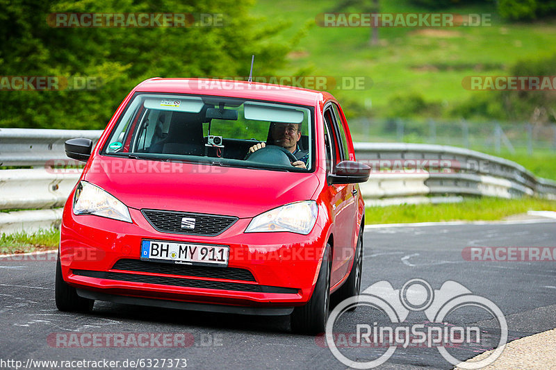 Bild #6327373 - Touristenfahrten Nürburgring Nordschleife (30.05.2019)