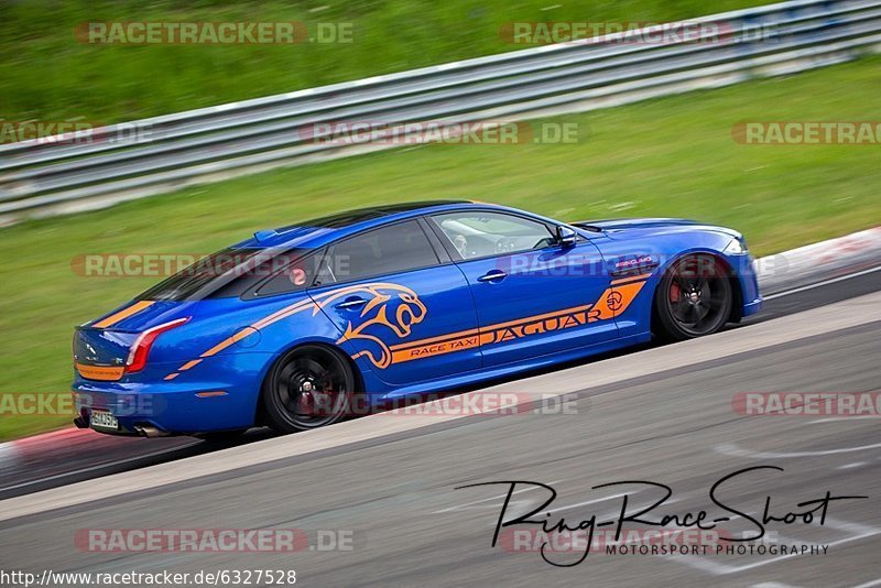 Bild #6327528 - Touristenfahrten Nürburgring Nordschleife (30.05.2019)