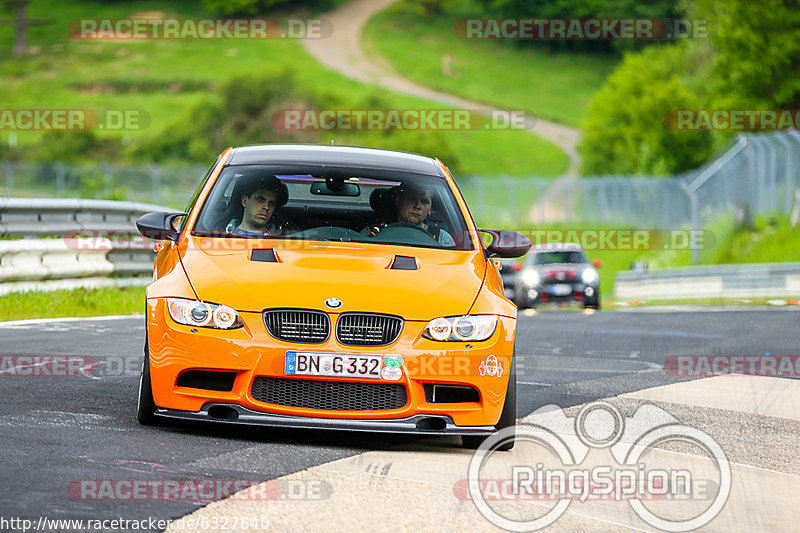 Bild #6327640 - Touristenfahrten Nürburgring Nordschleife (30.05.2019)