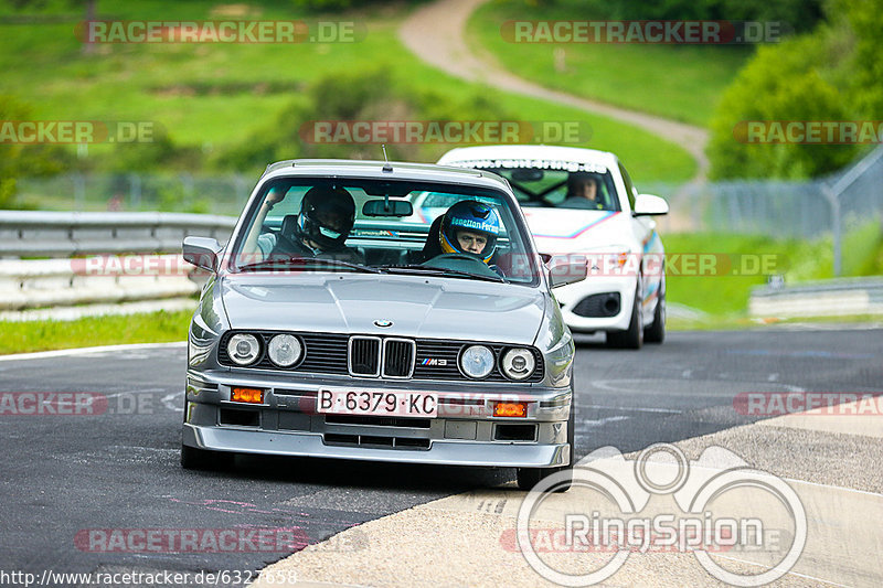 Bild #6327658 - Touristenfahrten Nürburgring Nordschleife (30.05.2019)