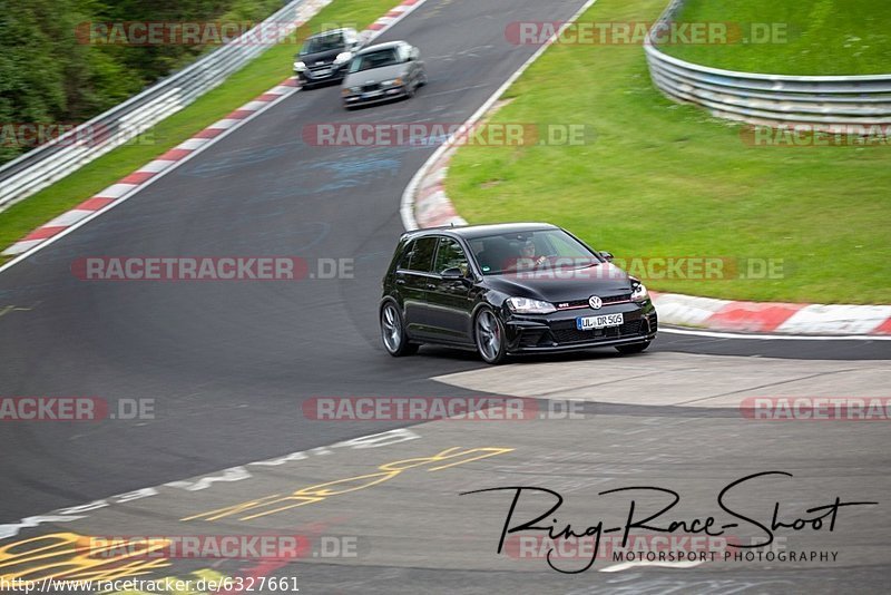 Bild #6327661 - Touristenfahrten Nürburgring Nordschleife (30.05.2019)