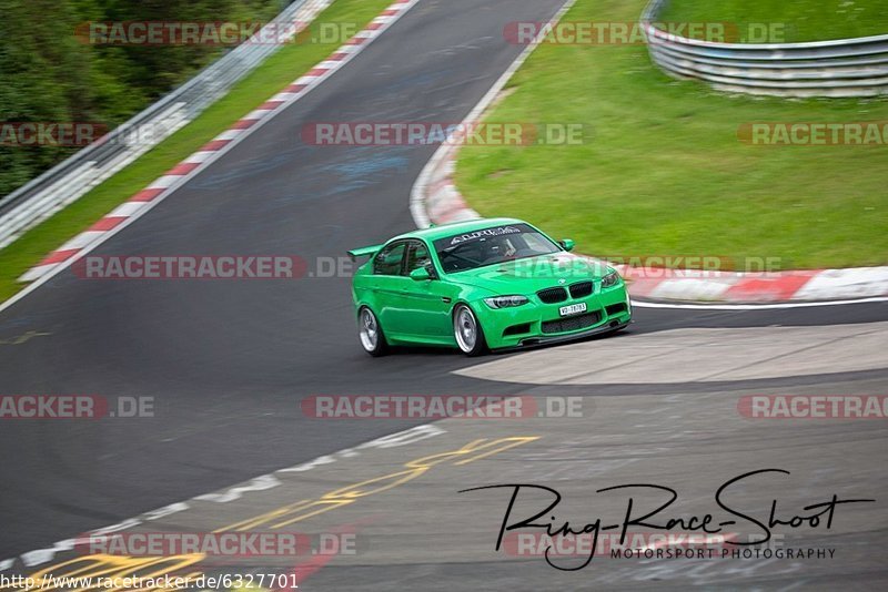 Bild #6327701 - Touristenfahrten Nürburgring Nordschleife (30.05.2019)