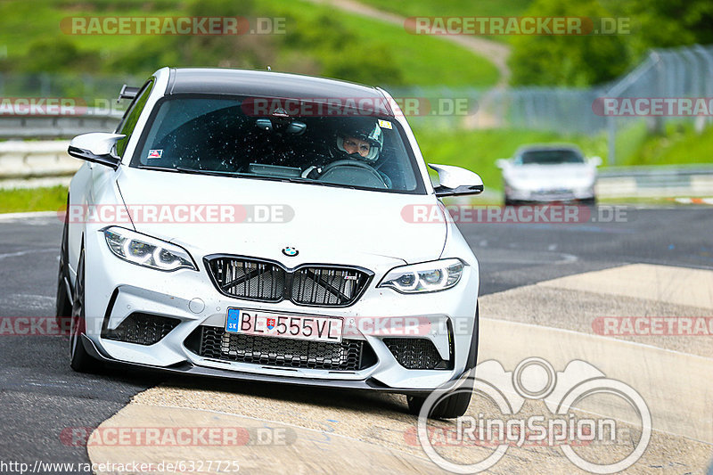 Bild #6327725 - Touristenfahrten Nürburgring Nordschleife (30.05.2019)