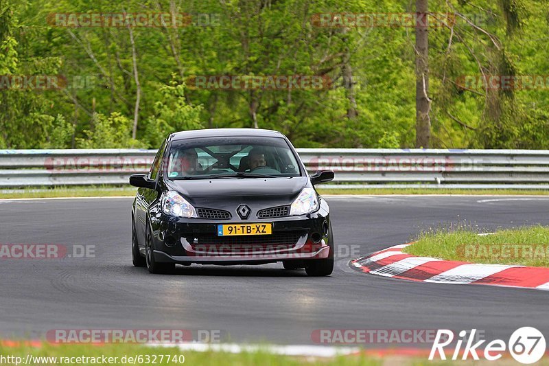 Bild #6327740 - Touristenfahrten Nürburgring Nordschleife (30.05.2019)