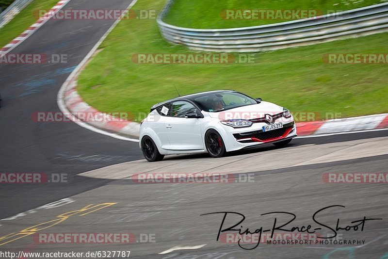 Bild #6327787 - Touristenfahrten Nürburgring Nordschleife (30.05.2019)