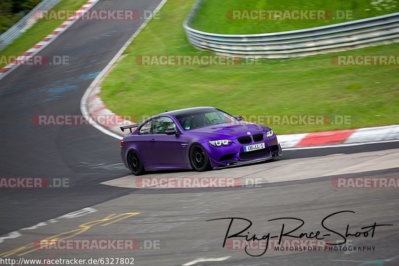 Bild #6327802 - Touristenfahrten Nürburgring Nordschleife (30.05.2019)