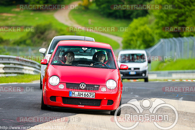 Bild #6327817 - Touristenfahrten Nürburgring Nordschleife (30.05.2019)